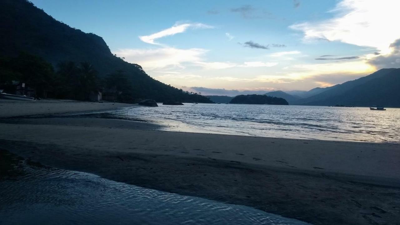 Pousada Pao De Acucar Paraty Exterior photo