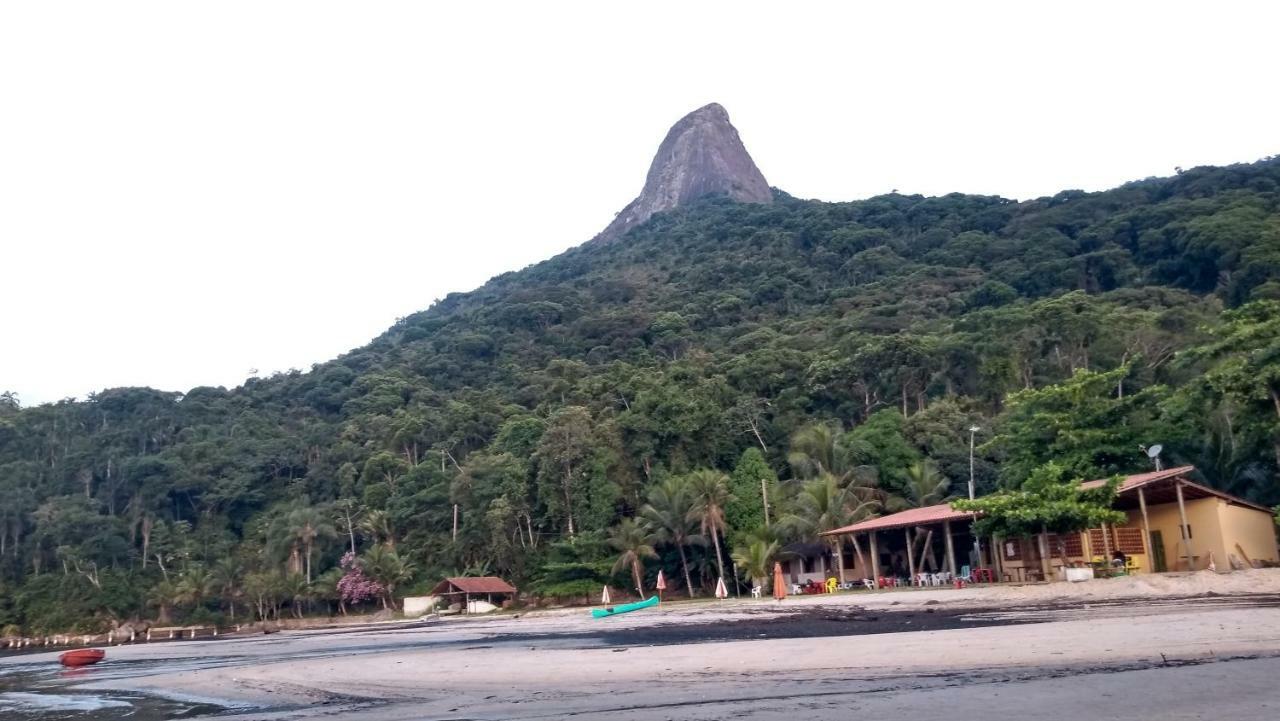 Pousada Pao De Acucar Paraty Exterior photo
